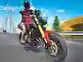 Spel Verkeersryer Moto Bike Wedren aanlyn Spel Verkeersryer Moto Bike Wedren aanlyn
