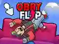 Spel Obby Flip aanlyn Spel Obby Flip aanlyn