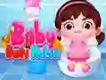 Spel Baba Daaglikse Gewoontes aanlyn Spel Baba Daaglikse Gewoontes aanlyn