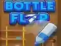Spel Fles Flip aanlyn Spel Fles Flip aanlyn