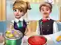 Spel Kook Frenzy aanlyn