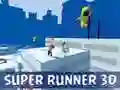 Spel Super Hardloper 3D aanlyn