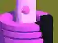 Spel Strax Bal 3D aanlyn Spel Strax Bal 3D aanlyn
