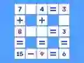 Spel Wiskundige Kruiswoorde aanlyn Spel Wiskundige Kruiswoorde aanlyn