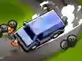 Spel Drift Uitdaging Turbo Racer aanlyn