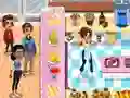 Spel Kook Restaurant Keuken aanlyn Spel Kook Restaurant Keuken aanlyn