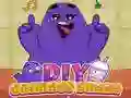 Spel DIY Grimace Shake aanlyn