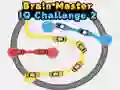 Spel Brein Meester IQ Uitdaging 2 aanlyn