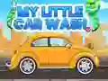 Spel My Klein Motorwash aanlyn Spel My Klein Motorwash aanlyn