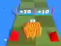 Spel Groep Hardloper Brawl aanlyn Spel Groep Hardloper Brawl aanlyn