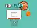 Spel Dunk-uitdaging aanlyn Spel Dunk-uitdaging aanlyn