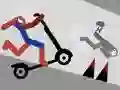 Spel Stickman Gebroke Bene aanlyn Spel Stickman Gebroke Bene aanlyn
