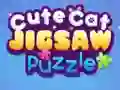 Spel Skuins Kat Legpuzzel aanlyn Spel Skuins Kat Legpuzzel aanlyn