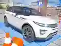 Spel Motorparkering aanlyn Spel Motorparkering aanlyn