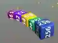 Spel Kubus Arena 2048 Mengvoeg Getalle aanlyn Spel Kubus Arena 2048 Mengvoeg Getalle aanlyn