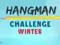 Spel Hangman Winter aanlyn Spel Hangman Winter aanlyn