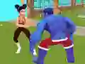 Spel Sterke Vegter aanlyn Spel Sterke Vegter aanlyn