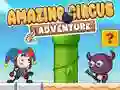 Spel Wonderlike Sirkus Avontuur aanlyn