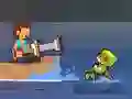 Spel Piraat Blok Handwerk Monster Skutter aanlyn Spel Piraat Blok Handwerk Monster Skutter aanlyn