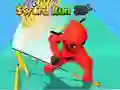 Spel Swaard Hardloop 3D aanlyn Spel Swaard Hardloop 3D aanlyn