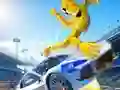 Spel Crash Test Dummy: Vlug Uit aanlyn Spel Crash Test Dummy: Vlug Uit aanlyn