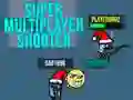 Spel Super Multifuner Skieter aanlyn