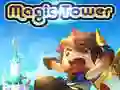 Spel Tower van Magie aanlyn Spel Tower van Magie aanlyn