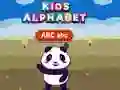 Spel Kinders alfabet aanlyn Spel Kinders alfabet aanlyn
