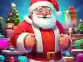 Spel Tydelike Santa Fabriek aanlyn