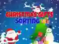 Spel Kersgeskenke Sortering aanlyn Spel Kersgeskenke Sortering aanlyn