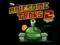 Spel Wonderlike Tenks 2 aanlyn
