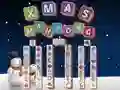 Spel Kersfees Mahjong Tegels 2023 aanlyn Spel Kersfees Mahjong Tegels 2023 aanlyn