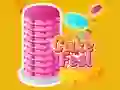 Spel Koekfees aanlyn