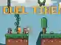 Spel Duel Tyd! aanlyn