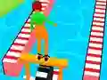 Spel Wiel Transformasie 3D aanlyn Spel Wiel Transformasie 3D aanlyn