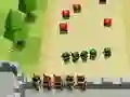 Spel Boogskutter Kasteel aanlyn