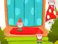 Spel 100 Deure: Ontsnappingspuzzel aanlyn