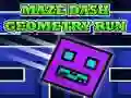 Spel Geometry Dash Labirint Kaarte aanlyn Spel Geometry Dash Labirint Kaarte aanlyn