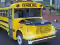 Spel Skoolbus Speel Bestuur Sim aanlyn