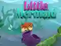 Spel Die Klein Mermaid aanlyn
