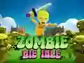 Spel Zombie Sterf Doelloos aanlyn Spel Zombie Sterf Doelloos aanlyn
