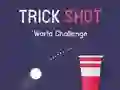 Spel Wêreld Uitdaging Trick Shot aanlyn Spel Wêreld Uitdaging Trick Shot aanlyn