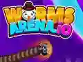 Spel Wurm Arena iO aanlyn Spel Wurm Arena iO aanlyn