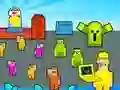 Spel Klub Tycoon: Idle Klikker aanlyn Spel Klub Tycoon: Idle Klikker aanlyn