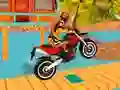 Spel TopBike Races & Moto 3D Fiets 2023 aanlyn