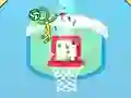Spel Stok Basket aanlyn