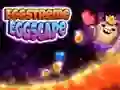 Spel Extrem Eierontvlugting aanlyn Spel Extrem Eierontvlugting aanlyn