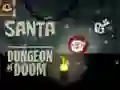 Spel Santa Dungeons van Dood aanlyn