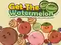 Spel Kry die waatlemoen aanlyn Spel Kry die waatlemoen aanlyn