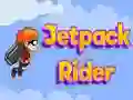 Spel Jetpack Ryder aanlyn